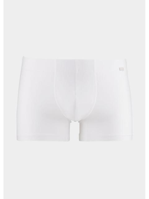 HANRO Men's 2-Pack Cotton Essentials Boxer Briefs