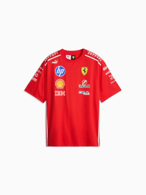 PUMA Scuderia Ferrari HP Replica Special Monza Tee Unisex
