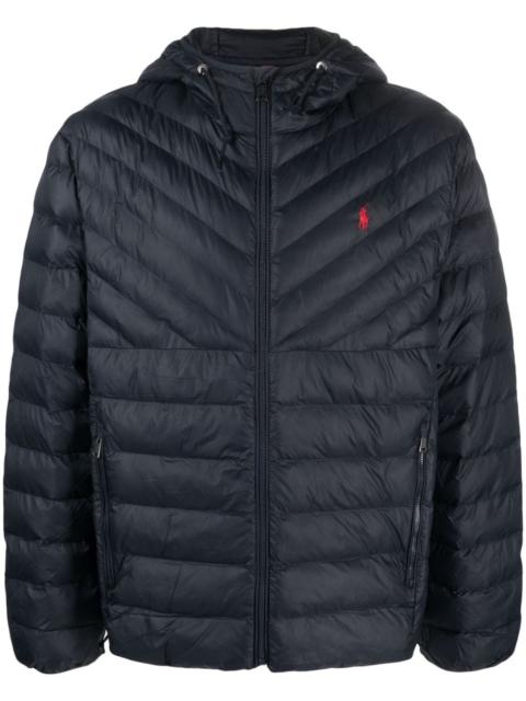 Polo Ralph Lauren Polo Pony padded jacket