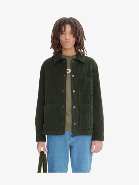 A.P.C. EMILE JACKET