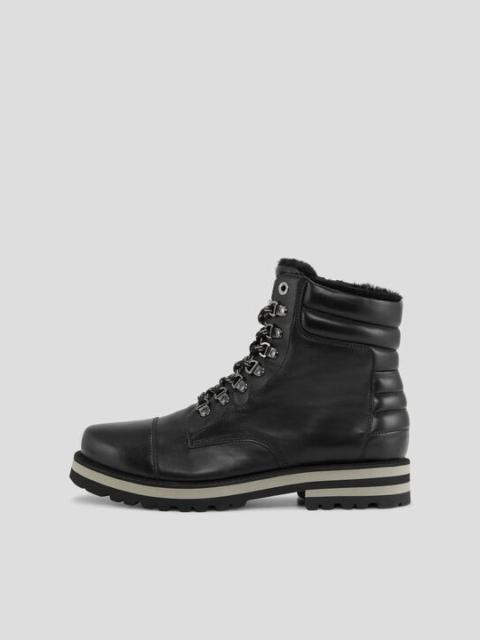 BOGNER Courchevel Mid-calf boots in Black
