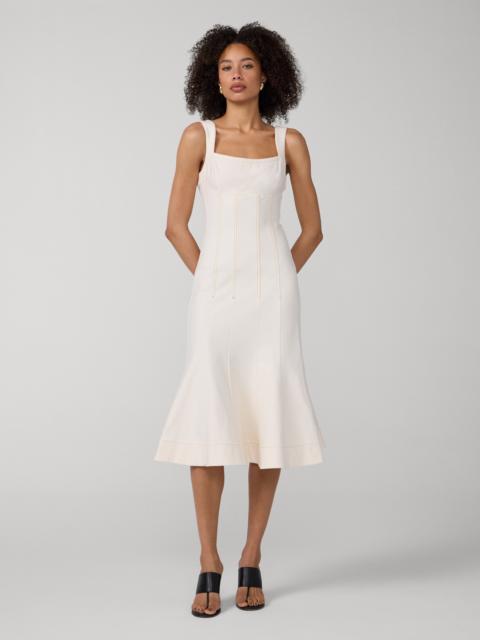 DIANE VON FURSTENBERG Jude Dress