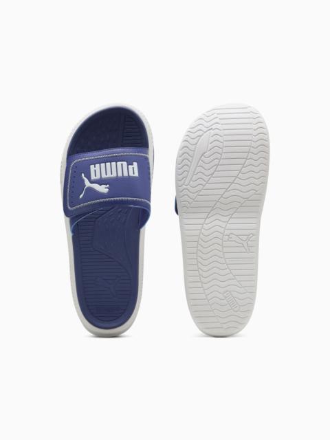 PUMA SoftridePro 24 V Slides