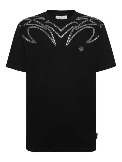 PHILIPP PLEIN Texas t-shirt