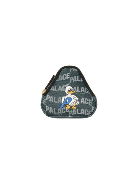 PALACE P-LUX DUCK COIN WALLET BLACK
