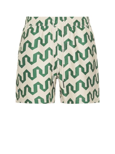 OAS Atlas Swim Short