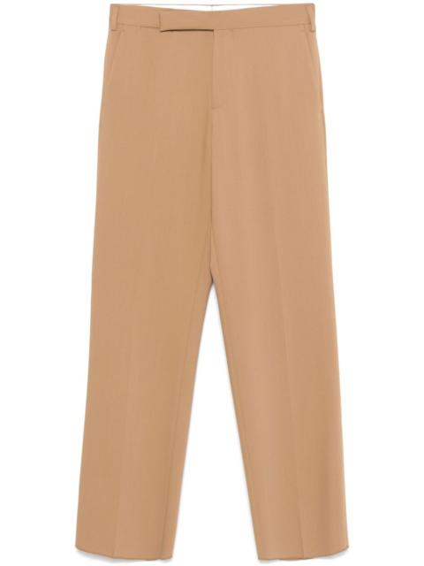 LARDINI tailored trousers