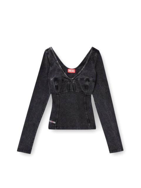 Diesel T-ELIN