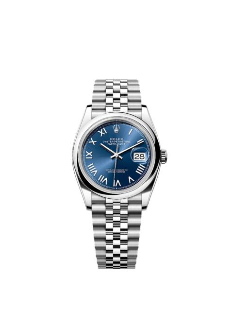 ROLEX DATEJUST 126200