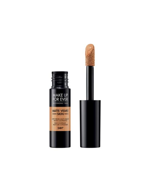 Make Up For Ever MATTE VELVET SKIN CONCEALER