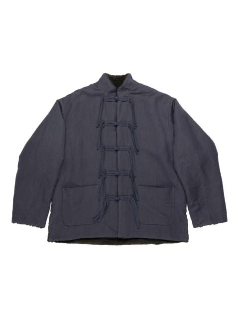UMA WANG Jape jacket