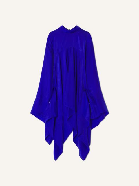 Lanvin SILK LOOSE-FIT TOP