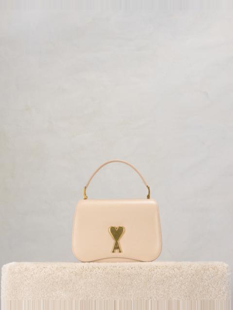 AMI Paris MINI PARIS PARIS BAG