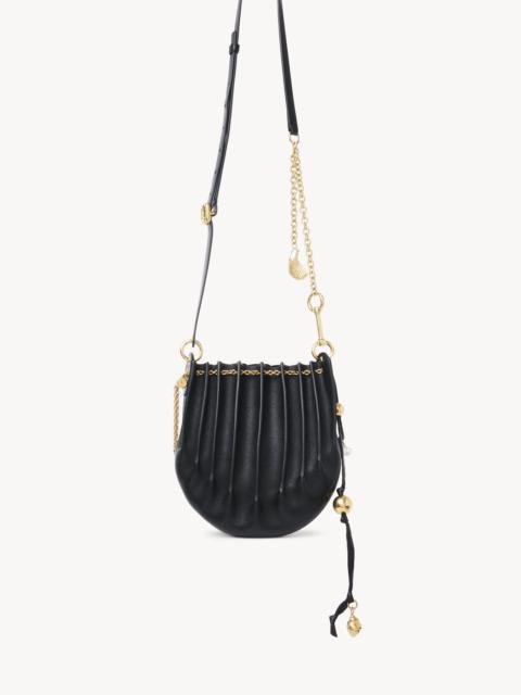 Chloé SEA TREASURES CROSSBODY BAG IN SOFT LEATHER