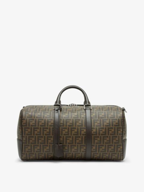 FENDI Medium FF Duffle