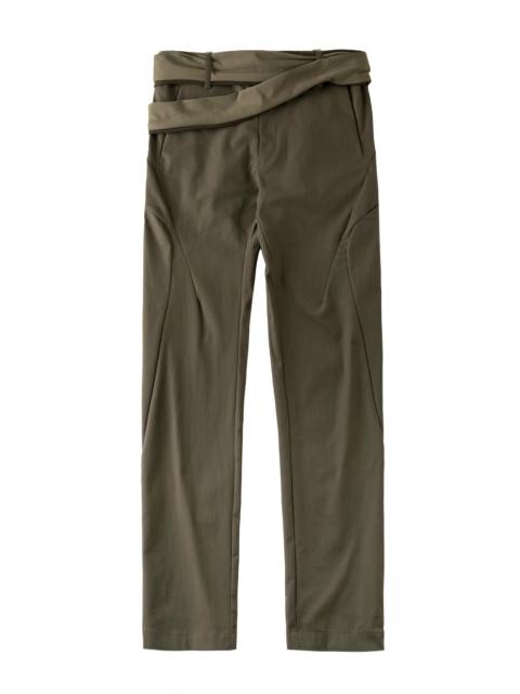 POST ARCHIVE FACTION (PAF) Climber Pants (Archive)