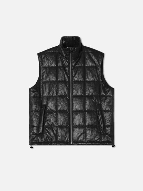 John Elliott COATED NYLON PUFFER VEST