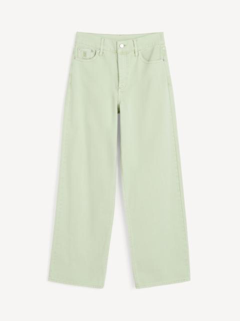 BY MALENE BIRGER Vinola organic cotton jeans
