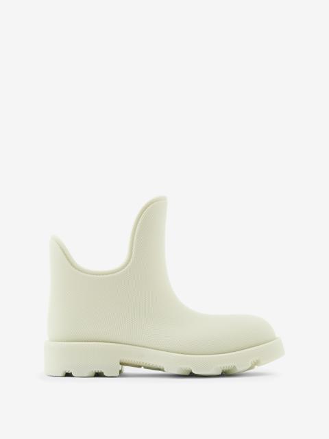Burberry Rubber Marsh Low Boots
