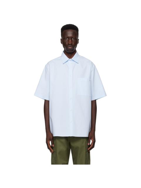 DARKPARK Blue Vale Shirt