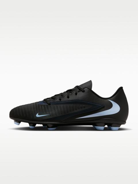 Nike Phantom 6 Low Club Multi-Ground Soccer Cleats