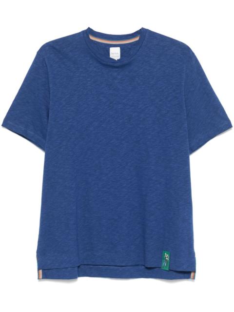 Paul Smith logo-tag T-Shirt