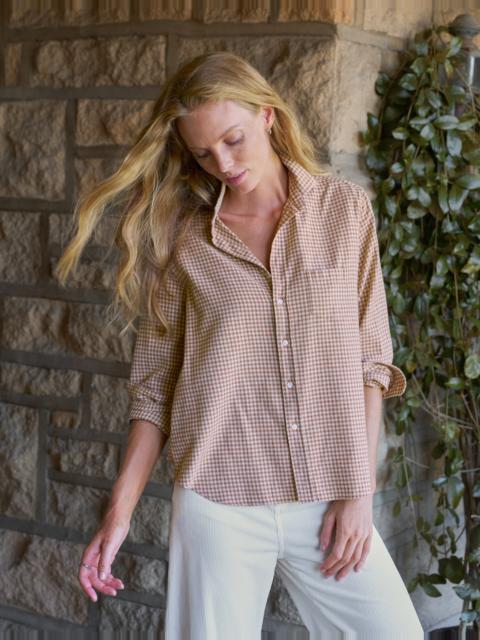 Frank & Eileen Relaxed Button-Up Shirt