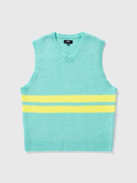 Stüssy BRUSHED 모스크바