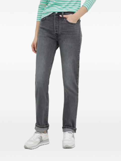 Levi's 501 jeans