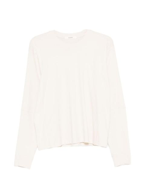 6397 long-sleeve T-shirt