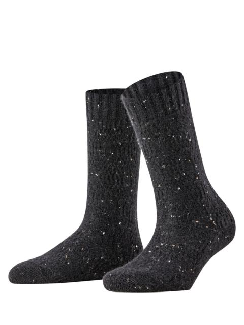 FALKE Mountain Comfort Women Boot Socks
