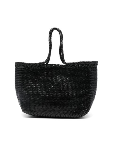 DRAGON DIFFUSION Montopoli tote bag