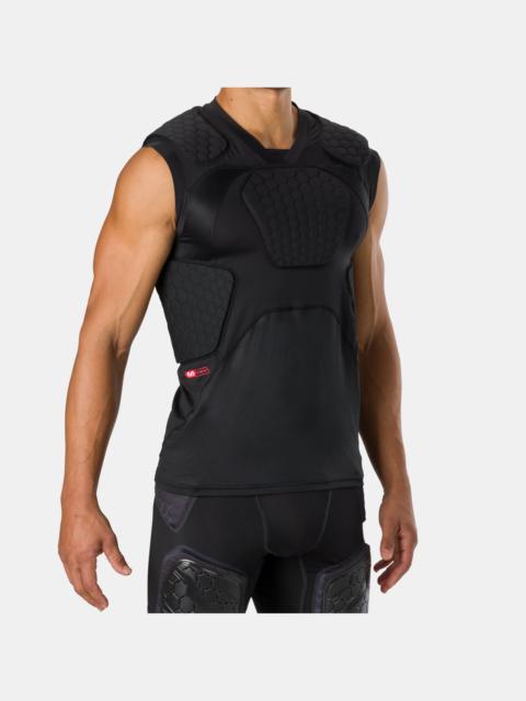Under Armour Men's UA Gameday Armour Pro 6-Pad Top