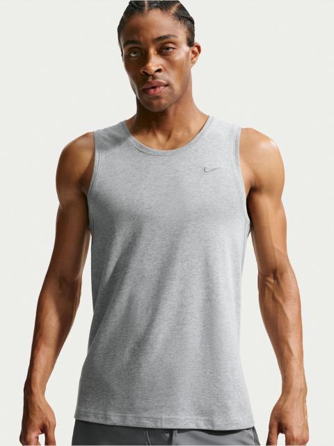 Nike Nike Primary Men's Dri-FIT Versatile Tank
