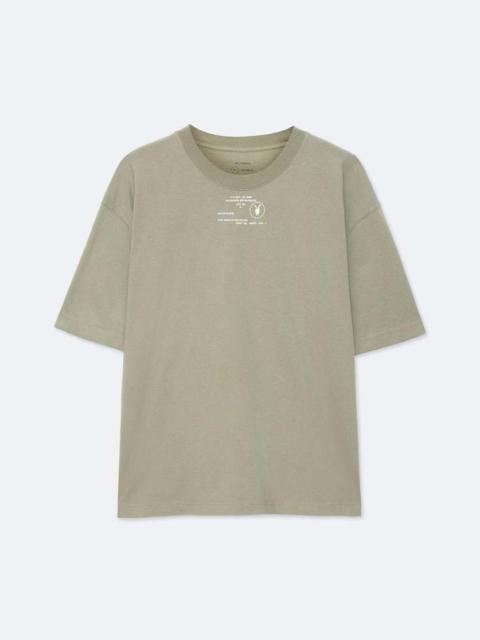 ALLSAINTS RAPHY RELAXED-FIT GRAPHIC T-SHIRT