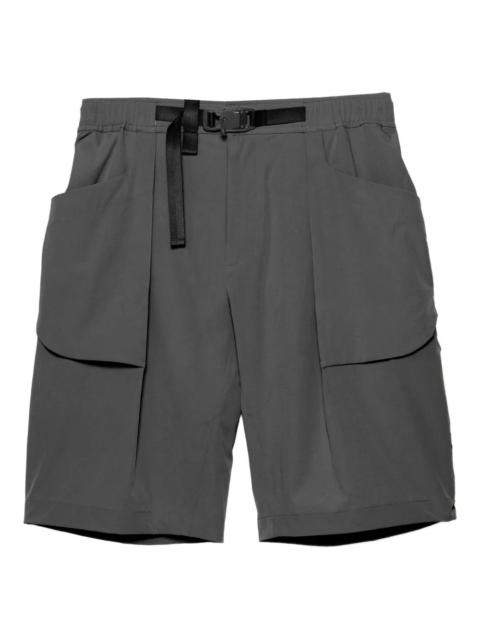 MAHARISHI 6042 cargo shorts