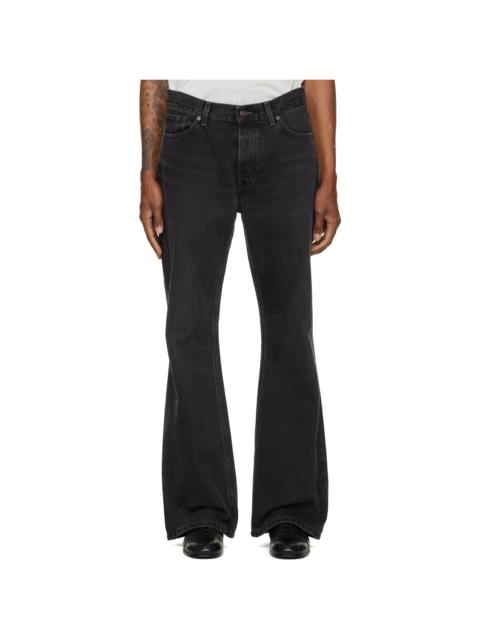 JEANERICA Black Appia Jeans