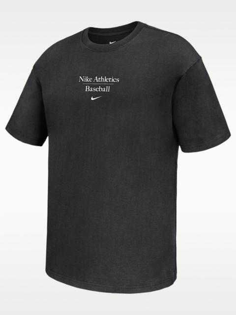 Nike Nike Swoosh Men's Max90 Baseball T-Shirt