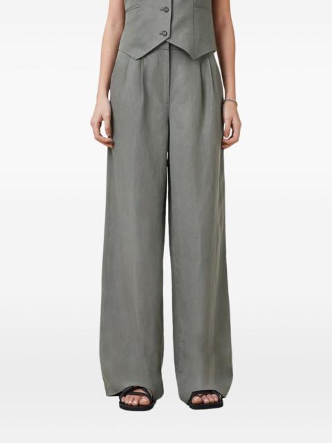ALLSAINTS Averie trousers