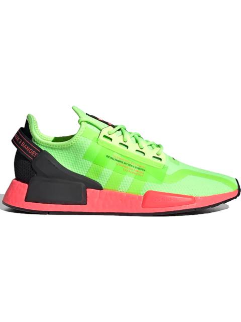 adidas NMD R1 V2 Watermelon Pack Green