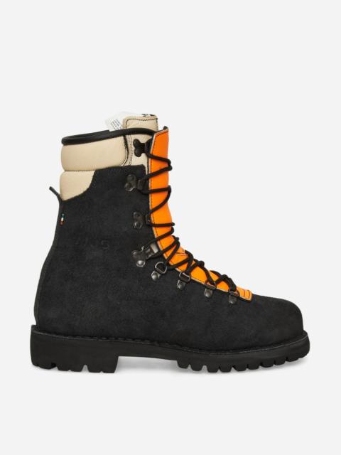 GR10K Mos Boots Black