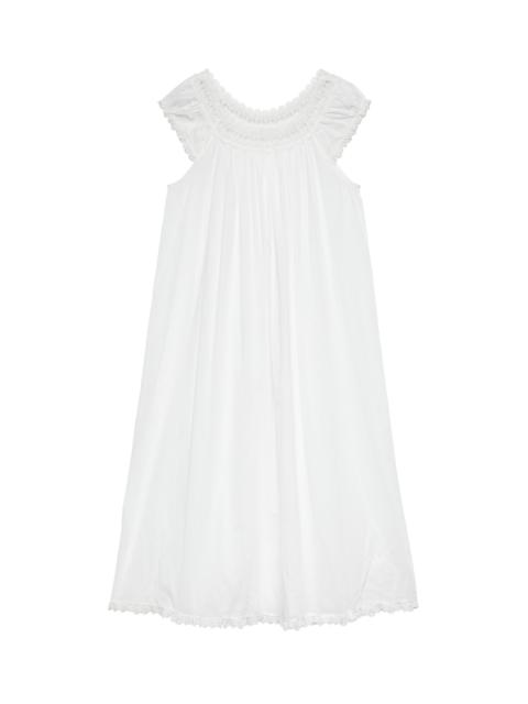 DÔEN LUCILIA NIGHTGOWN