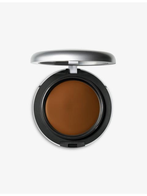 MAC Cosmetics Studio Fix Tech Cream-To-Powder foundation 10g