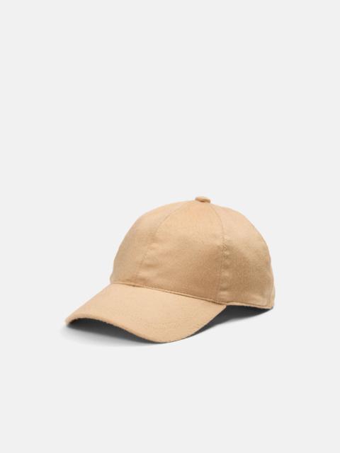 Vince Cashmere Baseball Cap