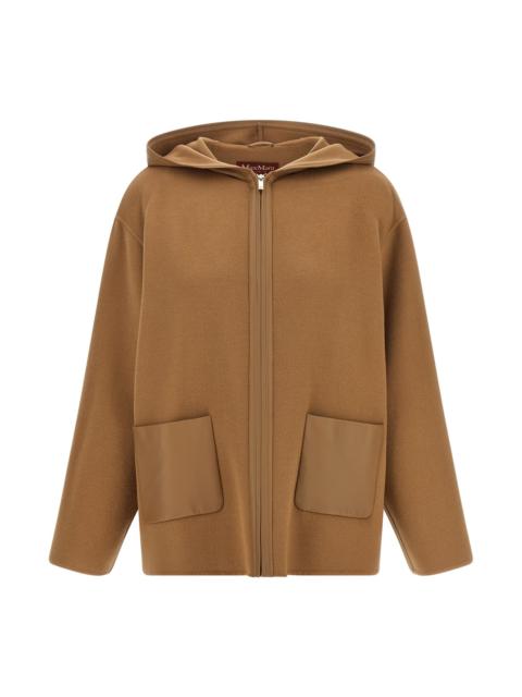 Max Mara Studio 'Mstcomica' Jacket