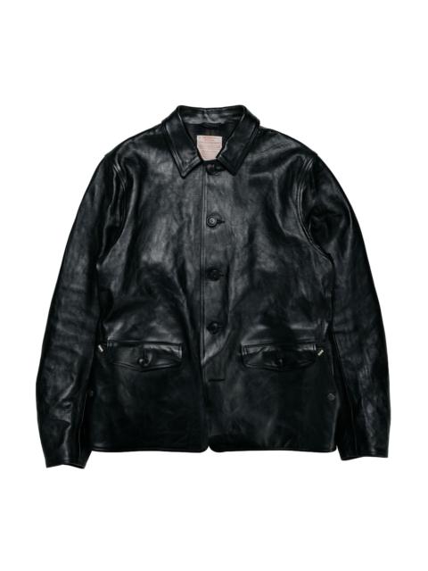 NICENESS Devote Black/Charcoal