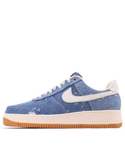 Nike Nike x Levi's Air Force 1 'Blue Denim' CI5766-994