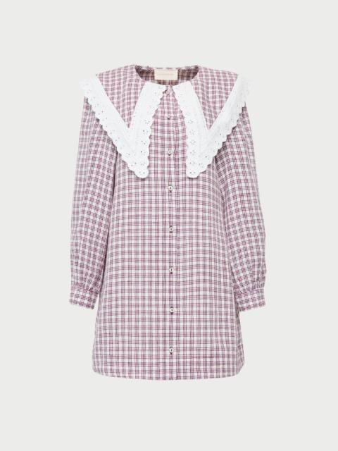 LOEFFLER RANDALL Kieran Dress