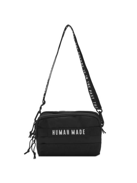 Human Made Human Made Small Military Shoulder Pouch