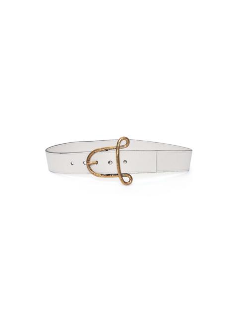 Altuzarra 'A' BELT